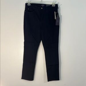 NWT Women’s NYDJ Dark Blue Skinny Jeans